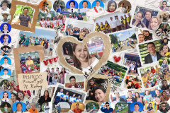 frame 30X20 inch - 1