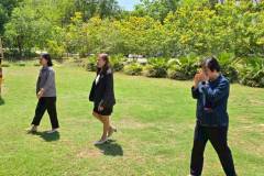 LINE_ALBUM_ผอ.สถาบันตรวจเยี่ยมวชช.มห._260505_103